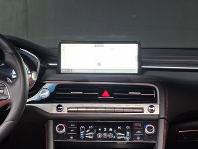 صورة مصغرة 16 لـ 2023 Genesis THE NEW G70