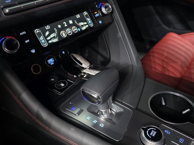 صورة مصغرة 9 لـ 2023 Genesis THE NEW G70