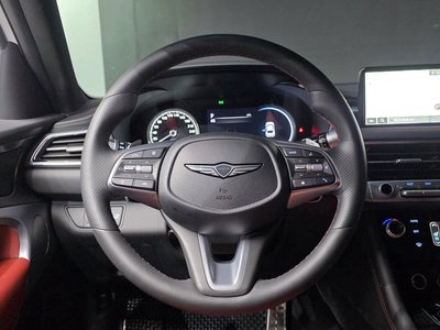 صورة مصغرة 14 لـ 2023 Genesis THE NEW G70