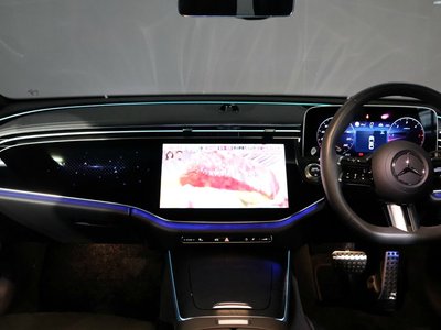 MERCEDES-BENZ E-CLASS - 6