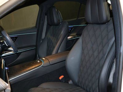MERCEDES-BENZ E-CLASS - 7