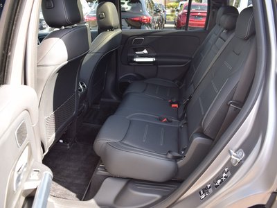 صورة 3 لـ 2025 Mercedes-BENZ EQB