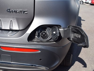 صورة 11 لـ 2025 Mercedes-BENZ EQB