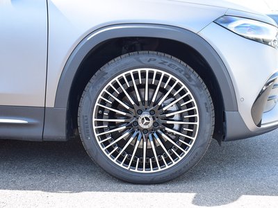 صورة 16 لـ 2025 Mercedes-BENZ EQB
