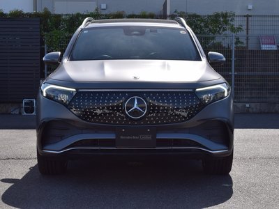 صورة 6 لـ 2025 Mercedes-BENZ EQB
