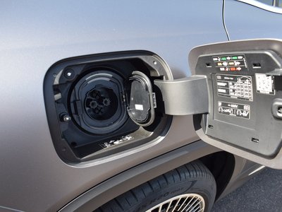 صورة 13 لـ 2025 Mercedes-BENZ EQB