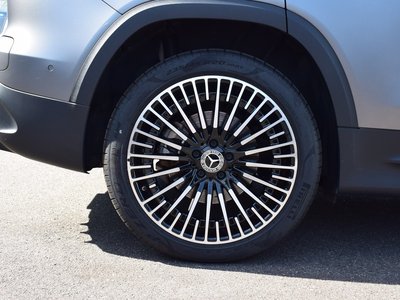 صورة 15 لـ 2025 Mercedes-BENZ EQB