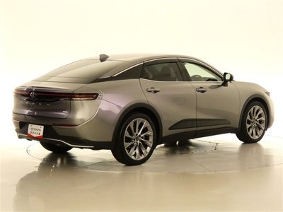 TOYOTA CROWN CROSSOVER - 6