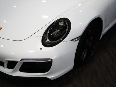 PORSCHE 911 - 2