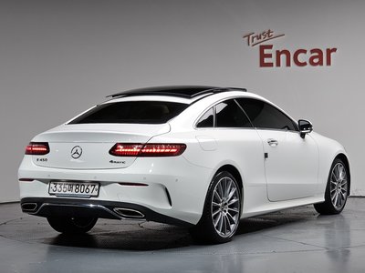 2023 Mercedes-BENZ E-CLASS 照片 5