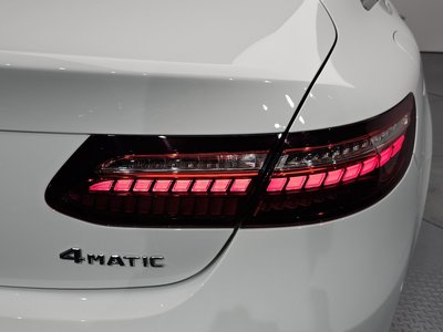صورة مصغرة 11 لـ 2023 Mercedes-BENZ E-CLASS