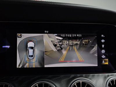 صورة مصغرة 22 لـ 2023 Mercedes-BENZ E-CLASS