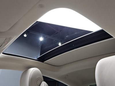 صورة مصغرة 26 لـ 2023 Mercedes-BENZ E-CLASS