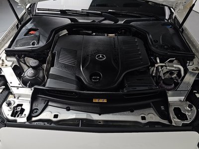 2023 Mercedes-BENZ E-CLASS 照片 8
