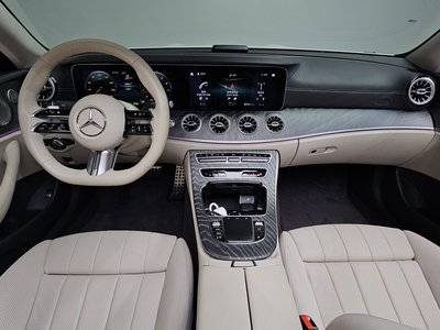 2023 Mercedes-BENZ E-CLASS 照片 6
