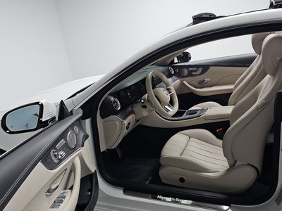 صورة مصغرة 14 لـ 2023 Mercedes-BENZ E-CLASS