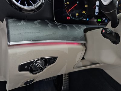صورة مصغرة 25 لـ 2023 Mercedes-BENZ E-CLASS