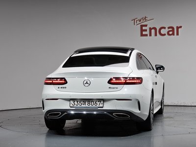 2023 Mercedes-BENZ E-CLASS 照片 4