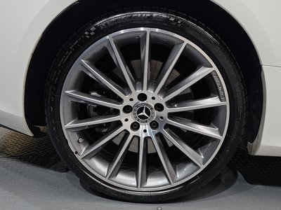 2023 Mercedes-BENZ E-CLASS 照片 9
