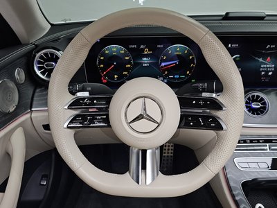 صورة مصغرة 20 لـ 2023 Mercedes-BENZ E-CLASS