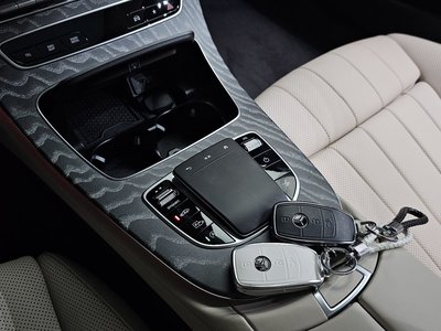 صورة مصغرة 23 لـ 2023 Mercedes-BENZ E-CLASS