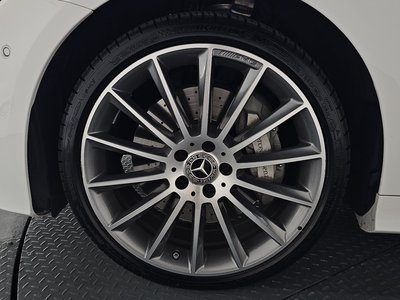 2023 Mercedes-BENZ E-CLASS 照片 7