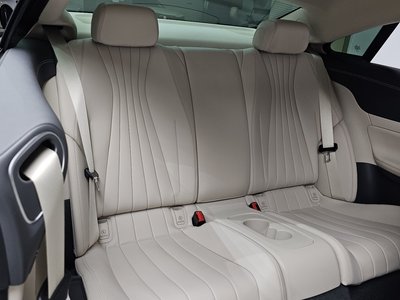 صورة مصغرة 18 لـ 2023 Mercedes-BENZ E-CLASS