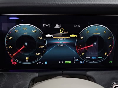 صورة مصغرة 12 لـ 2023 Mercedes-BENZ E-CLASS
