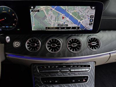 صورة مصغرة 21 لـ 2023 Mercedes-BENZ E-CLASS
