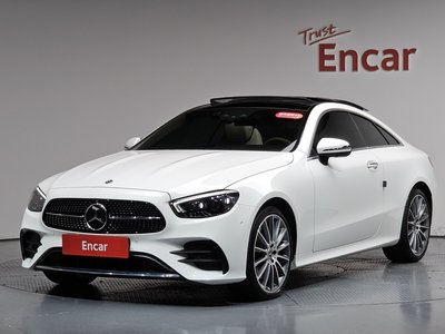 2023 Mercedes-BENZ E-CLASS 照片 3