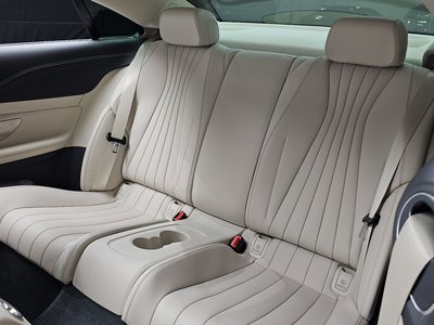صورة مصغرة 19 لـ 2023 Mercedes-BENZ E-CLASS