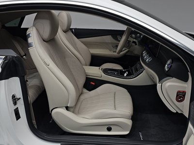 صورة مصغرة 17 لـ 2023 Mercedes-BENZ E-CLASS