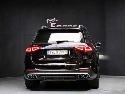 MERCEDES-BENZ GLE - 3