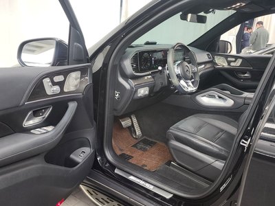 MERCEDES-BENZ GLE - 10