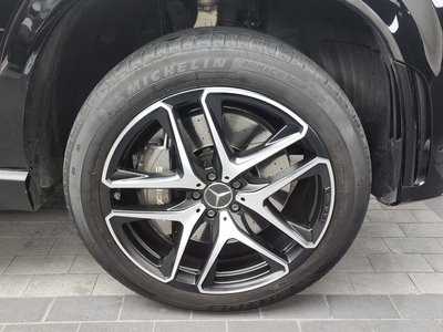 MERCEDES-BENZ GLE - 6