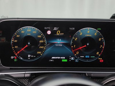 MERCEDES-BENZ GLE - 8