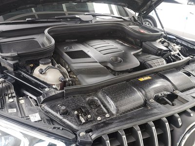 MERCEDES-BENZ GLE - 7