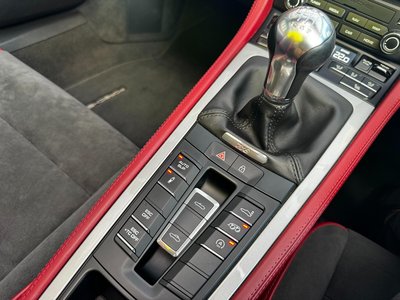2020 Porsche 718 SPYDER — миниатюра 37
