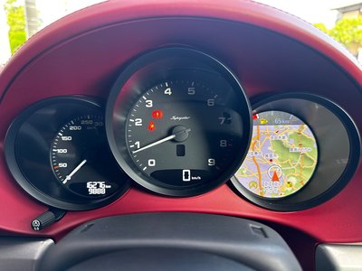 2020 Porsche 718 SPYDER — миниатюра 34