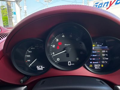 2020 Porsche 718 SPYDER — миниатюра 33