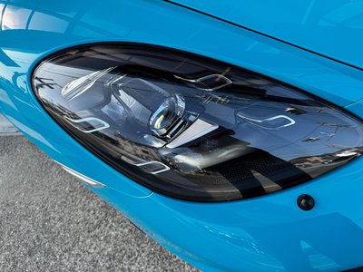 2020 Porsche 718 SPYDER — миниатюра 24