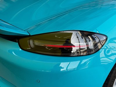 2020 Porsche 718 SPYDER — миниатюра 25