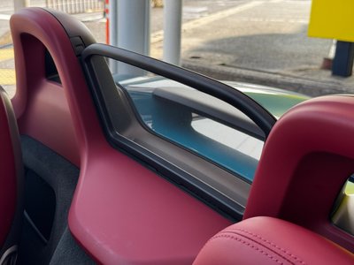2020 Porsche 718 SPYDER — миниатюра 45