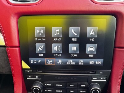 2020 Porsche 718 SPYDER — миниатюра 48