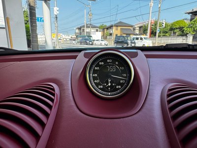 2020 Porsche 718 SPYDER — миниатюра 35
