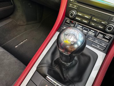2020 Porsche 718 SPYDER — миниатюра 36