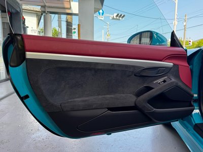 2020 Porsche 718 SPYDER — миниатюра 42