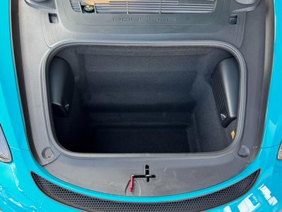 2020 Porsche 718 SPYDER — миниатюра 27