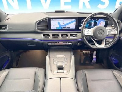 MERCEDES-BENZ GLE - 2