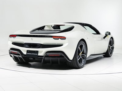 FERRARI 296 GTS - 10